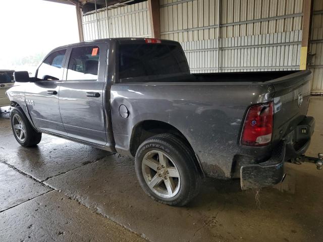 Photo 2 from auction – 2017 RAM 1500 ST with VIN 3C6RR7KT2HG796505