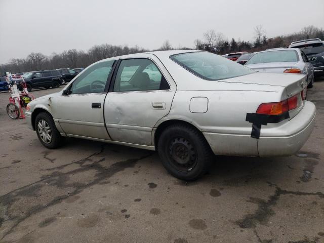 Photo 2 from auction – 2000 TOYOTA CAMRY CE with VIN 4T1BG22K4YU660976