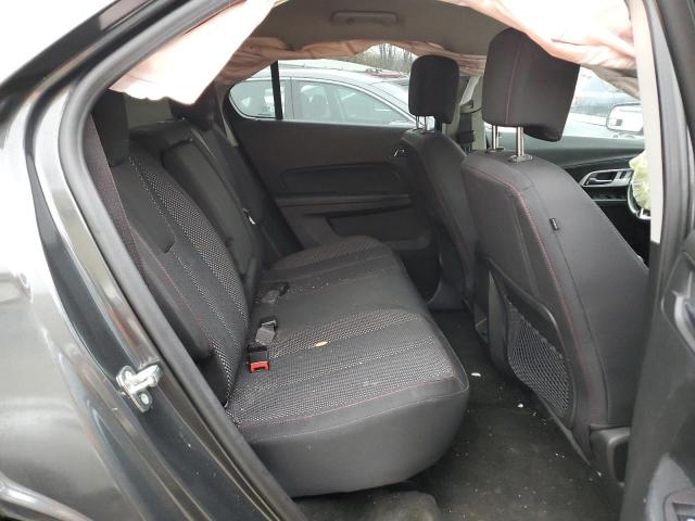 Photo 11 from auction – 2017 CHEVROLET EQUINOX LT with VIN 2GNALCEK2H6351817