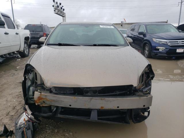 Photo 5 from auction – 2007 CHEVROLET IMPALA LT with VIN 2G1WT58K179199511