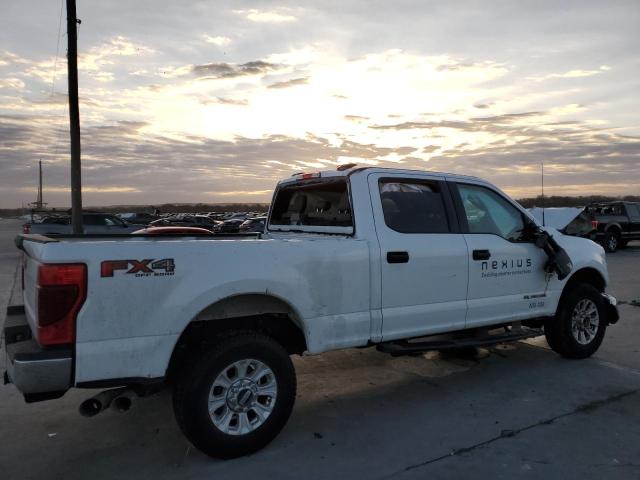 Photo 3 from auction – 2022 FORD F250 SUPER with VIN 1FT7W2BT2NEC14840
