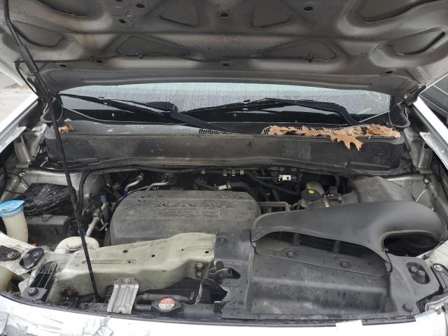 Photo 11 from auction – 2013 HONDA PILOT LX with VIN 5FNYF4H24DB016904