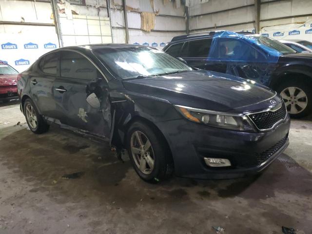 Photo 4 from auction – 2015 KIA OPTIMA LX with VIN KNAGM4A78F5572626