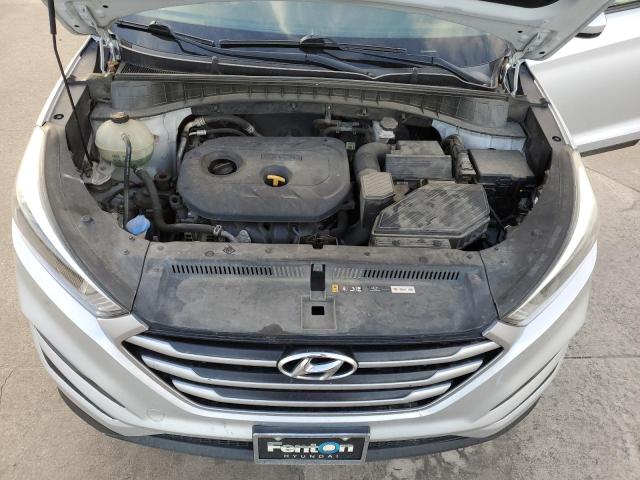 Photo 12 from auction – 2017 HYUNDAI TUCSON LIM with VIN KM8J3CA42HU476328