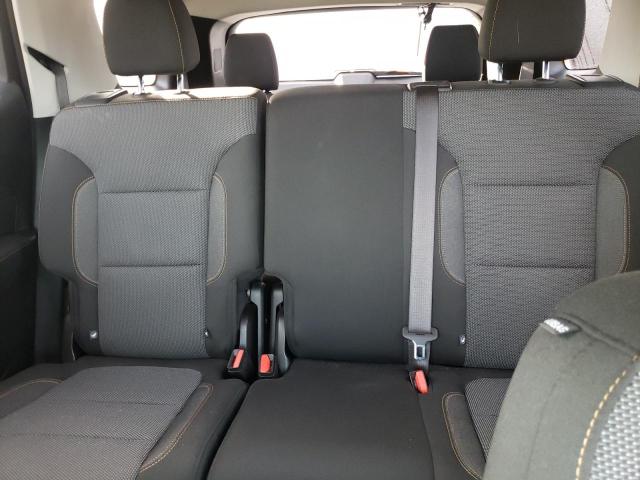 Photo 10 from auction – 2021 CHEVROLET TRAVERSE L with VIN 1GNERFKW2MJ161280