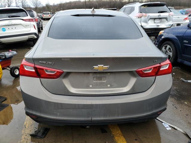 Photo 6 from auction – 2017 CHEVROLET MALIBU LT with VIN 1G1ZE5ST8HF215334