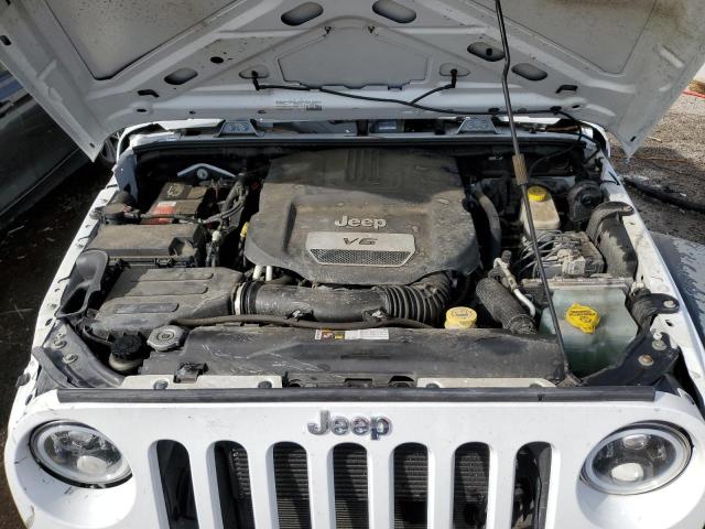 Photo 12 from auction – 2015 JEEP WRANGLER S with VIN 1C4AJWAG4FL565343