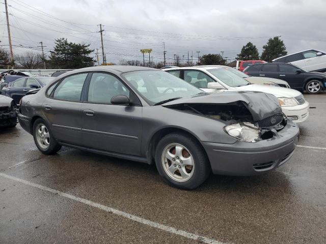 Photo 4 from auction – 2005 FORD TAURUS SE with VIN 1FAFP53215A299635