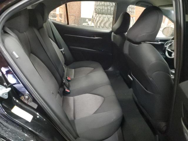Photo 10 from auction – 2018 TOYOTA CAMRY L with VIN JTNB11HK3J3048024