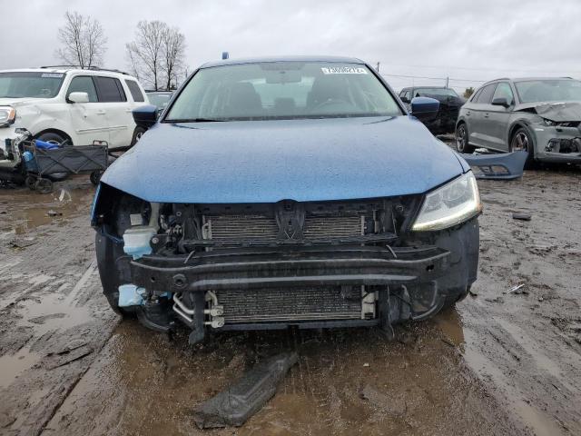 Photo 5 from auction – 2017 VOLKSWAGEN JETTA S with VIN 3VW2B7AJ4HM345444