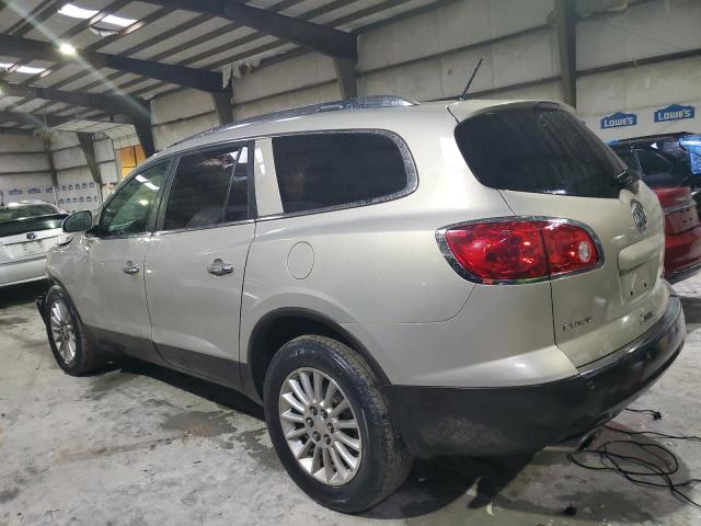 Photo 2 from auction – 2011 BUICK ENCLAVE CX with VIN 5GAKRBED4BJ217846