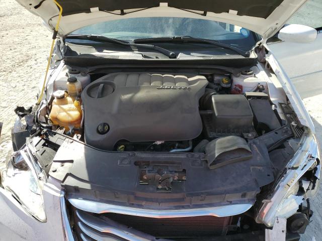 Photo 11 from auction – 2013 CHRYSLER 200 TOURIN with VIN 1C3CCBBG0DN703640