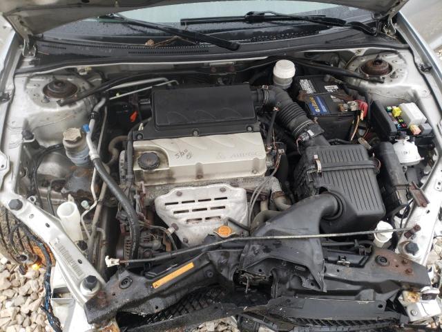 Photo 11 from auction – 2012 MITSUBISHI ECLIPSE GS with VIN 4A31K5DF1CE008381