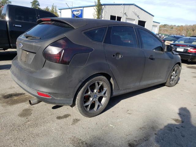 Photo 3 from auction – 2013 FORD FOCUS SE with VIN 1FADP3K27DL276294