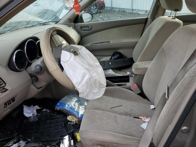 Photo 7 from auction – 2005 NISSAN ALTIMA S with VIN 1N4AL11D75C259633