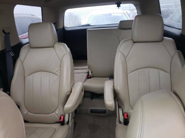 Фото 10 с аукциона – 2012 GMC ACADIA DEN с VIN 1GKKVTED5CJ305553