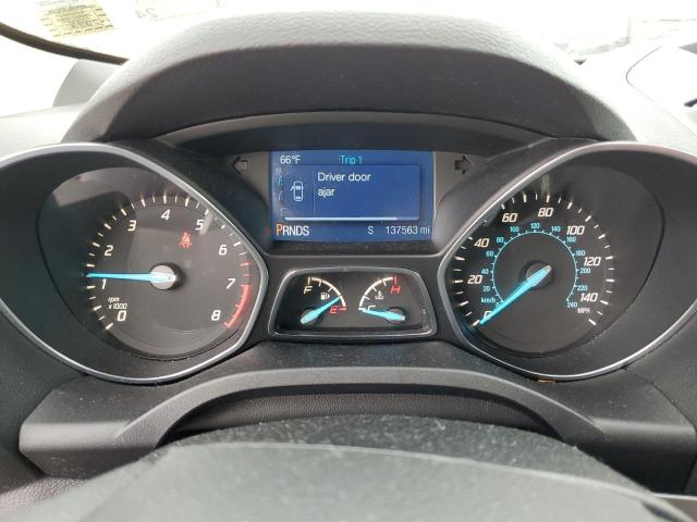 Photo 9 from auction – 2014 FORD ESCAPE SE with VIN 1FMCU9GX1EUB75457