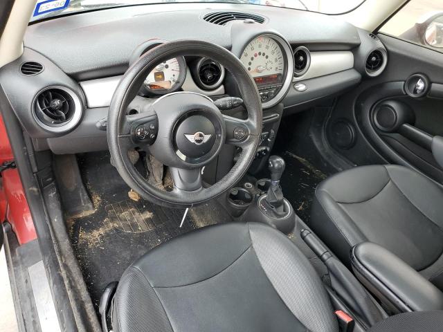 Photo 8 from auction – 2012 MINI COOPER with VIN WMWSU3C5XCT263487