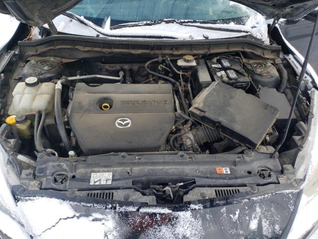 Photo 11 from auction – 2011 MAZDA 3 S with VIN JM1BL1U58B1428262