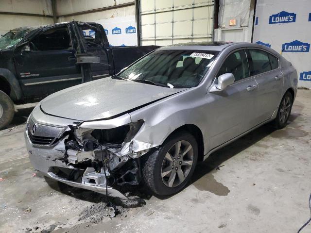 صورة رقم 1 من المزاد - 2012 ACURA TL مع VIN 19UUA8F53CA031047