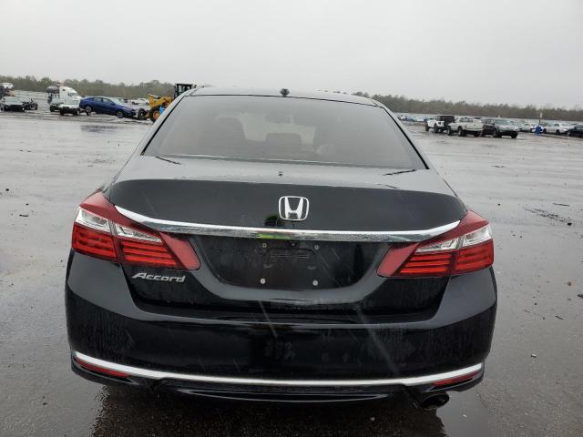 Photo 6 from auction – 2016 HONDA ACCORD EX with VIN 1HGCR2F74GA166191