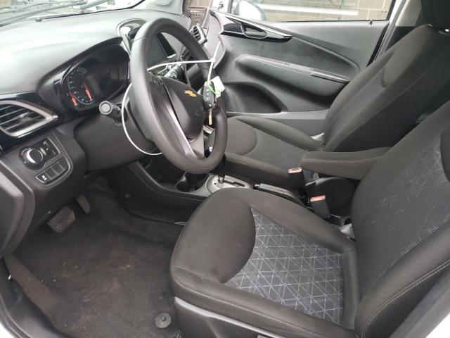 Photo 7 from auction – 2021 CHEVROLET SPARK 1LT with VIN KL8CD6SA5MC722152