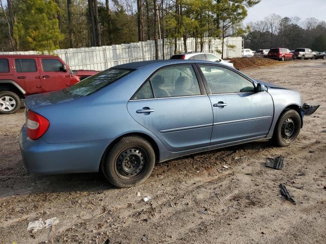 Photo 3 from auction – 2002 TOYOTA CAMRY LE with VIN 4T1BE32K92U511725