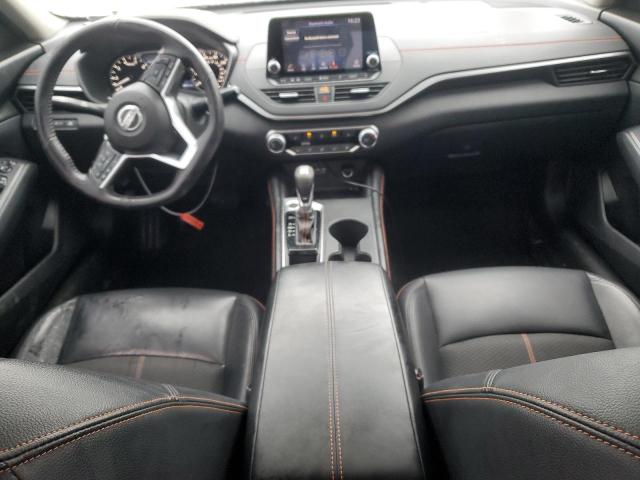 Photo 8 from auction – 2020 NISSAN ALTIMA SR with VIN 1N4BL4CV3LC229795