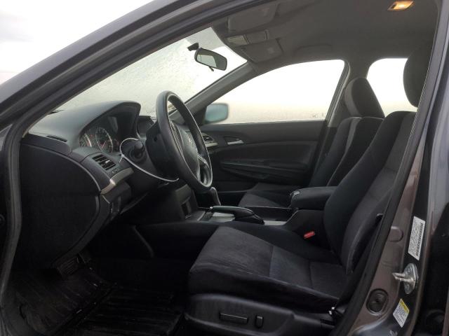 Photo 7 from auction – 2011 HONDA ACCORD LXP with VIN 1HGCP2F40BA143320