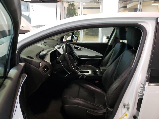 Photo 7 from auction – 2014 CHEVROLET VOLT with VIN 1G1RH6E4XEU159275