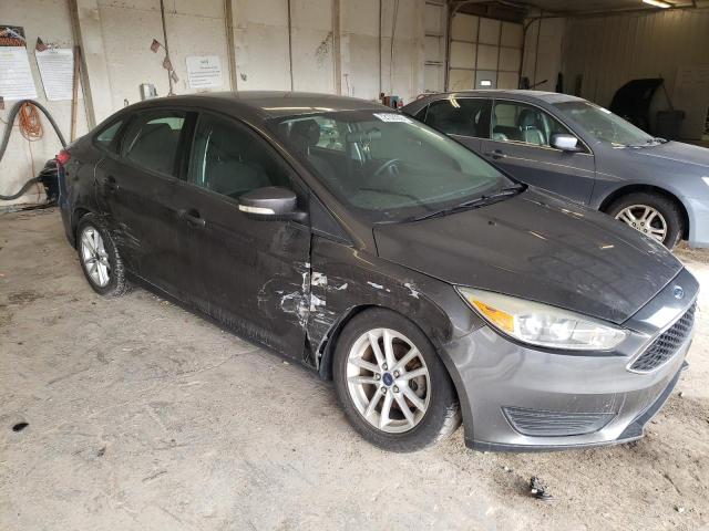 Photo 4 from auction – 2015 FORD FOCUS SE with VIN 1FADP3F2XFL250348