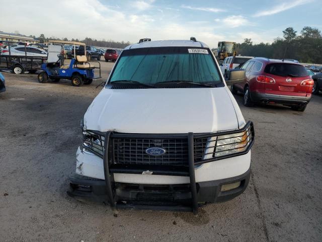 Photo 5 from auction – 2005 FORD EXPEDITION with VIN 1FMPU16575LA78319