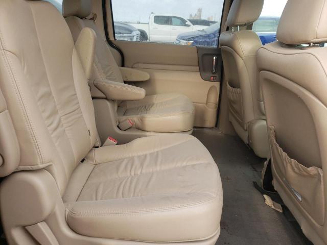 Photo 11 from auction – 2011 KIA SEDONA EX with VIN KNDMH4C77B6396387