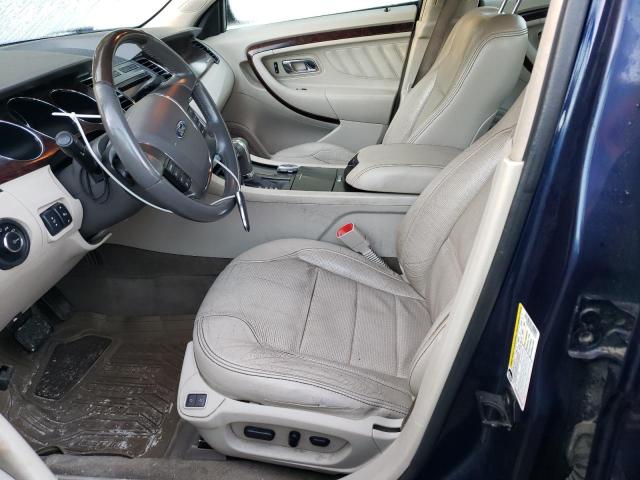 Photo 7 from auction – 2011 FORD TAURUS LIM with VIN 1FAHP2FW2BG172777