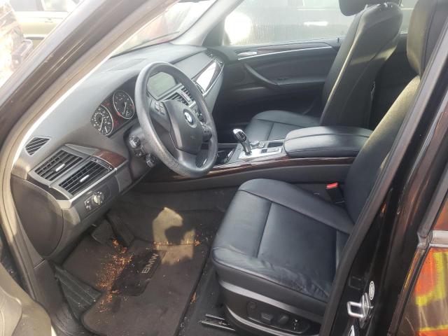 Photo 7 from auction – 2012 BMW X5 XDRIVE3 with VIN 5UXZV4C55CL744380