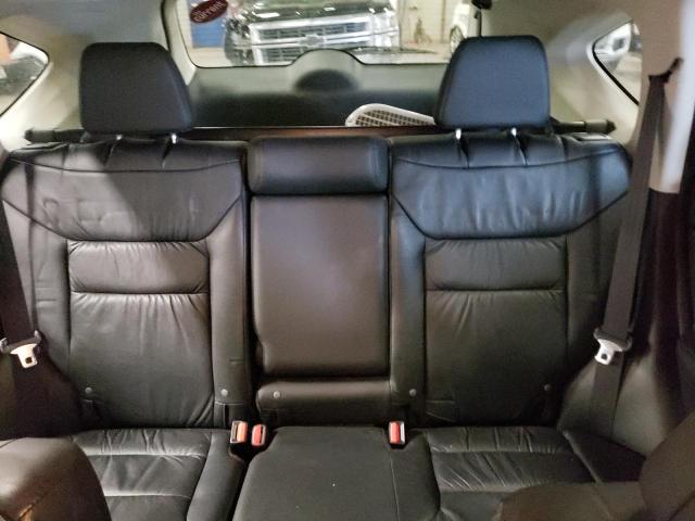 Photo 10 from auction – 2013 HONDA CR-V EXL with VIN 5J6RM4H77DL023830