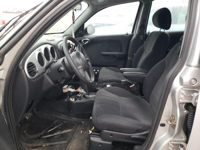 Photo 7 from auction – 2005 CHRYSLER PT CRUISER with VIN 3C4FY48B85T513975