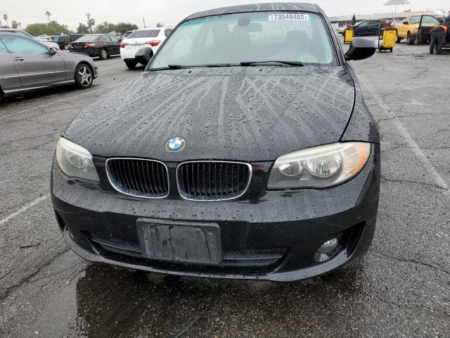 Photo 5 from auction – 2013 BMW 128 I with VIN WBAUP9C56DVS94440