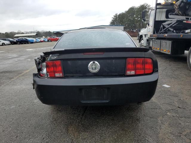 Photo 6 from auction – 2007 FORD MUSTANG with VIN 1ZVFT80N475342900