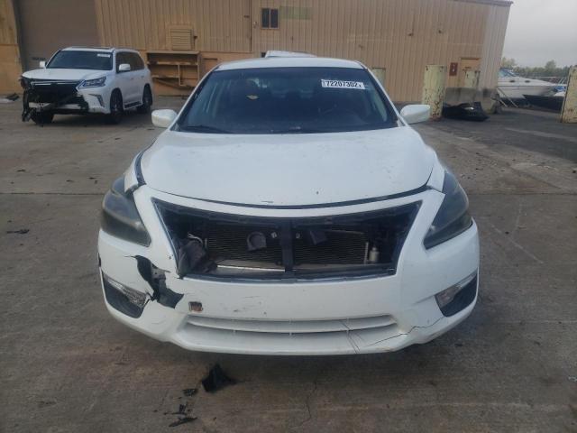 Photo 5 from auction – 2014 NISSAN ALTIMA 2.5 with VIN 1N4AL3AP8EC299113