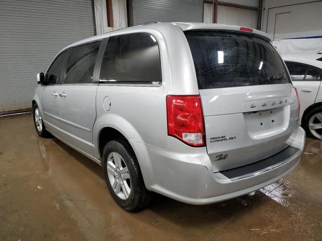 Photo 2 from auction – 2011 DODGE GRAND CARA with VIN 2D4RN5DG6BR611692