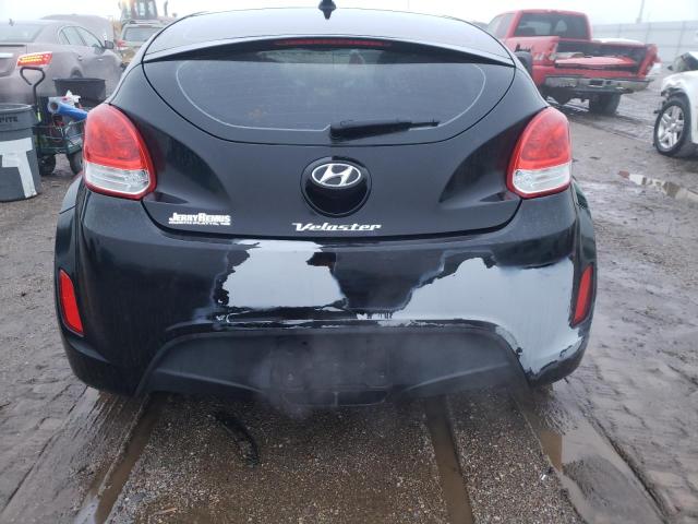 Photo 6 from auction – 2013 HYUNDAI VELOSTER with VIN KMHTC6AD4DU092264
