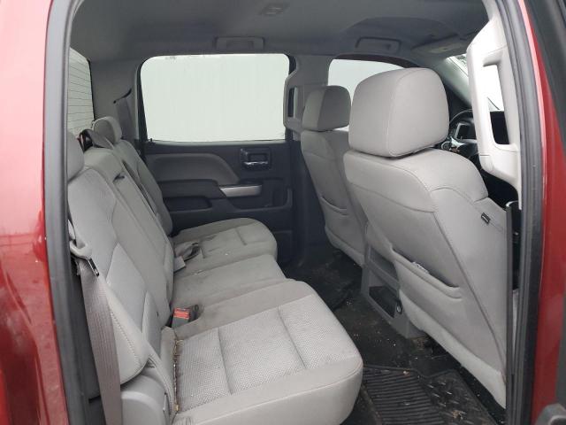 Zdjęcie 10 z aukcji – 2016 CHEVROLET SILVERADO z VIN 3GCUKREC1GG243308