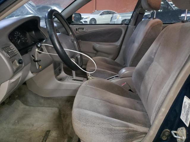 Photo 7 from auction – 1999 TOYOTA COROLLA VE with VIN 2T1BR12E8XC747102