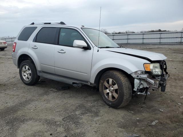 Photo 4 from auction – 2012 FORD ESCAPE LIM with VIN 1FMCU9EG1CKA42189