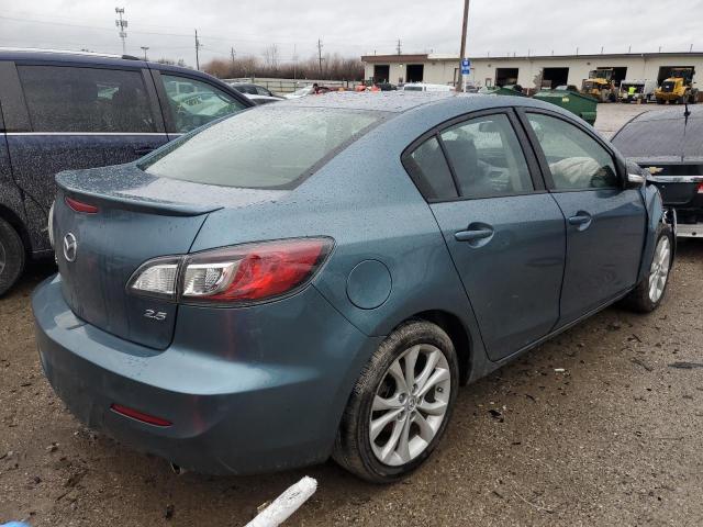 Photo 3 from auction – 2011 MAZDA 3 S with VIN JM1BL1U51B1363710