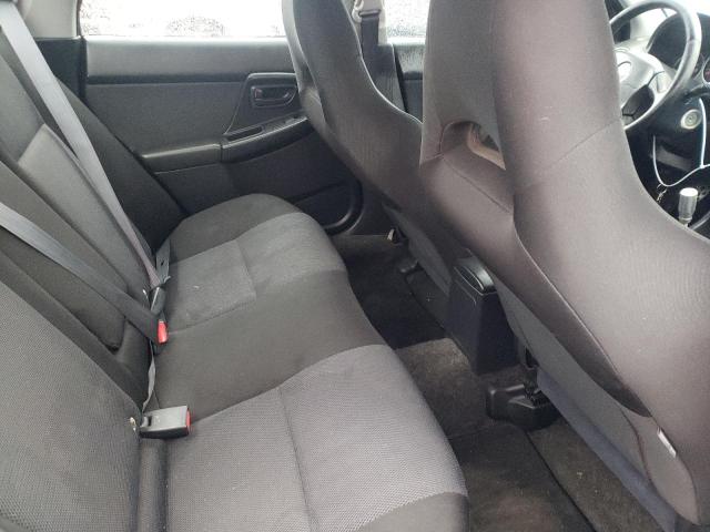 Photo 10 from auction – 2004 SUBARU IMPREZA WR with VIN JF1GD29604G515167
