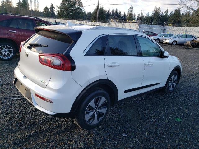 Photo 3 from auction – 2017 KIA NIRO EX with VIN KNDCC3LC3H5060011