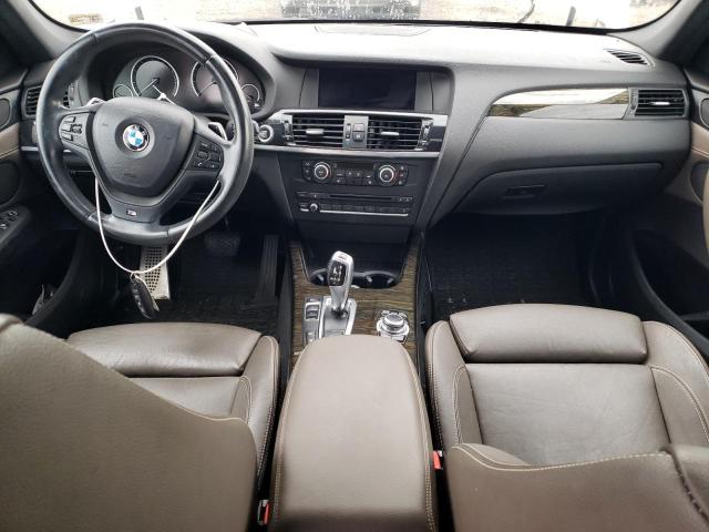 Photo 8 from auction – 2014 BMW X3 XDRIVE2 with VIN 5UXWX9C57E0D28669