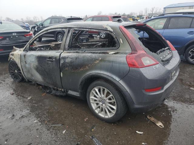 Photo 2 from auction – 2011 VOLVO C30 T5 with VIN YV1672MK5B2246959